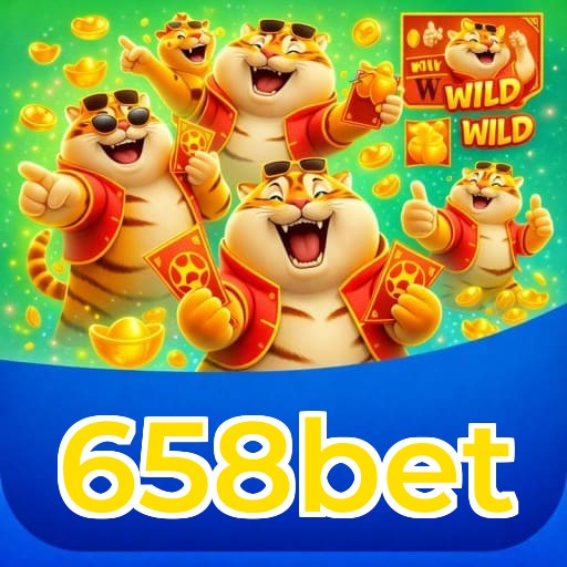Estatísticas 658bet